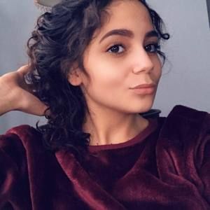 Meet your Posher, Bryanna